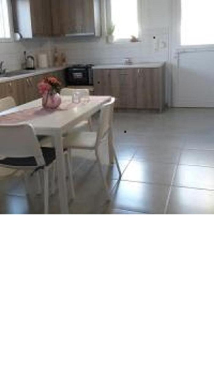 Katikies Crete, New Building Pitsidia - Matala Daire Dış mekan fotoğraf